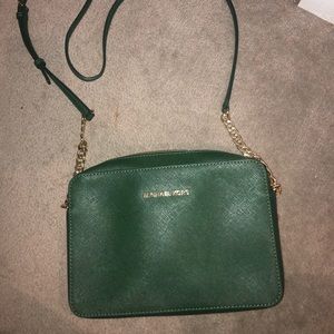 michael kors crossbody bag